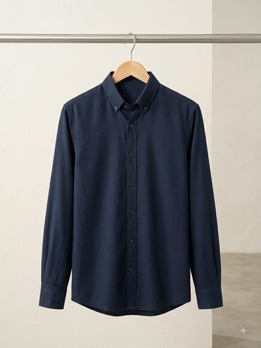 Full Shirt Casual 91002