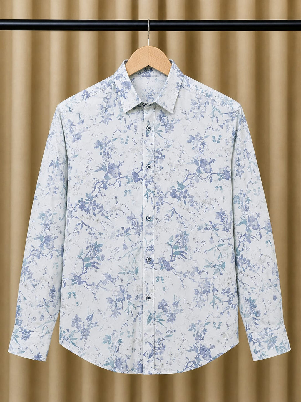 Full Shirt Casual -91001